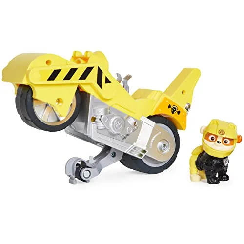 Paw Patrol Moto Pups