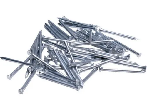 TOX Sockelleistenstifte Home Base 1,4x40 mm VPE 100 Stk. verzinkt