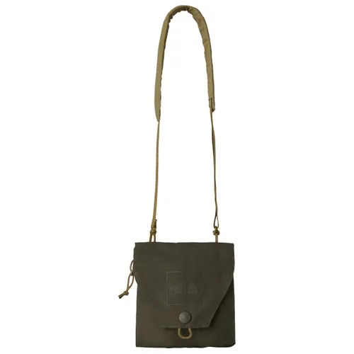 The North Face Glen Canyon Pocket Crossbody Umhängetasche