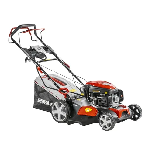 KOSIARKA SPALINOWA Z NAPĘDEM 46CM 4.0KM ELEKTRYCZNY ROZRUCH DEDRA 5902628875006