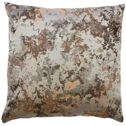 HOME Wohnideen Kissenhülle   , kupfer , Maße (cm): B: 50