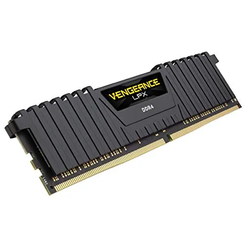 Corsair Vengeance LPX 16GB DDR4 2400MHz von Corsair