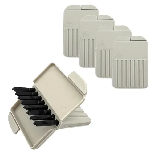 32x DIREKT CERUSTOP von Hörgeräte Direkt