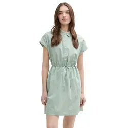 TOM TAILOR Denim TTAEDAN Straight Fit Jeans - Straight Fit Jeans in Schwarz, ideal für lässige Freizeitlooks mit hohem Tragekomfort und zeitlosem Design.