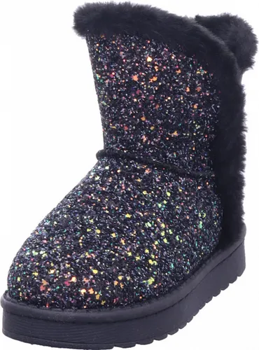 Pep Step Mädchen in Schwarz, Größe 32