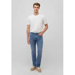 MAVI Herren Straight-Jeans 