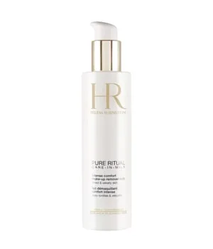 Helena Rubinstein Pure Ritual Care-in-Milk Make-up Remover 200ml - Sanfter Make-up Entferner in Milchform, ideal für empfindliche Haut und sorgt für eine gründliche Reinigung ohne auszutrocknen.