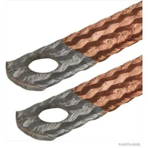 Massekabel HERTH+BUSS ELPARTS 52287815