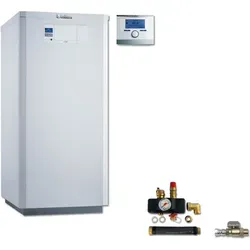Vaillant ecoVIT VKK Paket 2.69/3 486/5-E VRC 700/6 von Vaillant