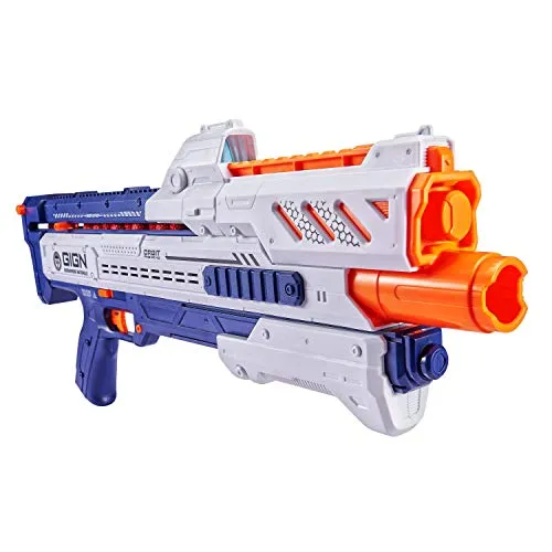 ZURU XSHOT-Blaster-Chaos Orbit-Kugeln aus Schaumstoff, 36281-B, GIGN-24