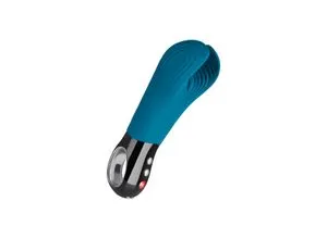 Fun Factory MANTA Masturbator Blau