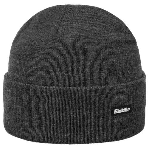 Eisbär Mütze