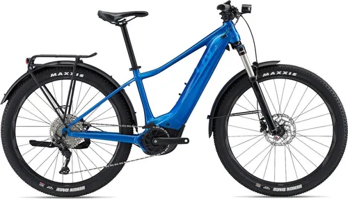 Liv Vall-E+ EX 625Wh 2022 Damen E-Bike
