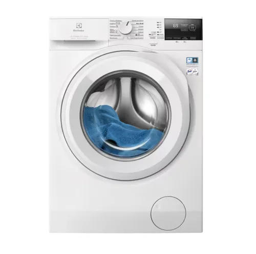 Electrolux EW7W285W Waschtrockner 1400 U/min von Electrolux