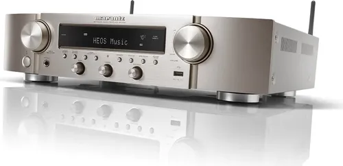 Marantz NR1200 silber Receiver von Marantz