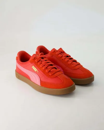 PUMA Schuhe Rot von PUMA