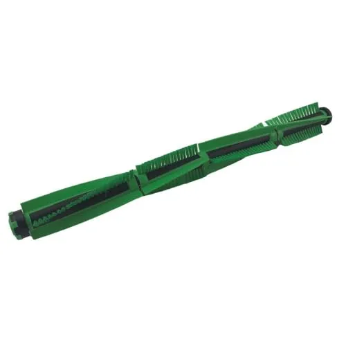 JaTop Ersatzbürste Rundbürste Grün Passend für Vorwerk Elektrobürste EB400 EB 400 - Top Qualität