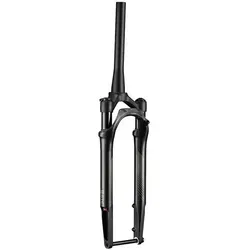 Kind Shock Gravel Gabel GTC 28' Tapered Ahead 40mm 12x100mm Schwarz