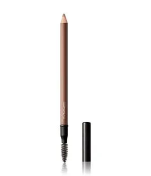 MAC Veluxe Brow Liner Pflege 1,19 g - Make-up & Haarpflege, präziser Augenbrauenstift mit pflegender Formel für perfekt definierte Brauen und ein natürliches Finish