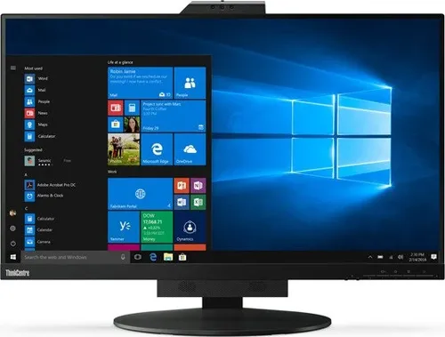 Produktbild Lenovo ThinkCentre Tiny-in-One 27