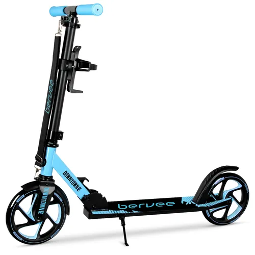 Roller Blau von Creafit