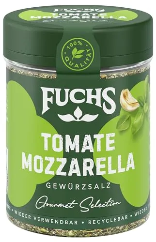 FUCHS Kräuter & Gewürze von FUCHS