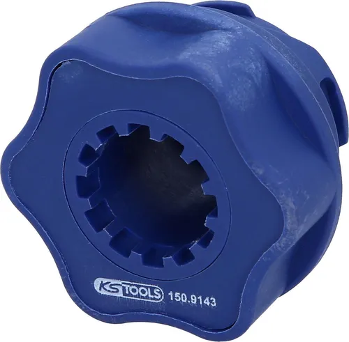 Ks Tools Adapter, Öl-Einfülltrichter 150.9143