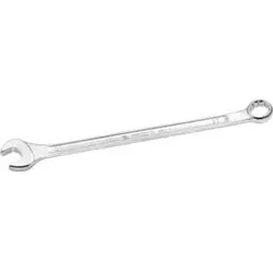 Facom Ring-Maulschlüssel 40 extra lang 38 mm - Werkzeug-Set mit extra langem Gabelringschlüssel für hohe Drehmomentübertragung, ideal für schwer zugängliche Stellen.