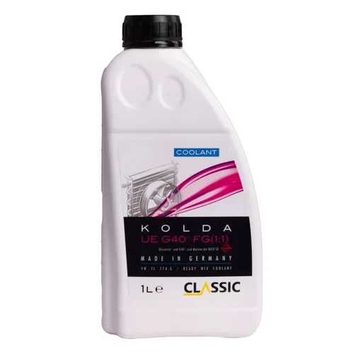 Liqui Moly Öl-Additiv Kolda UE G40 FG (1:1), 1 l, (1-St)