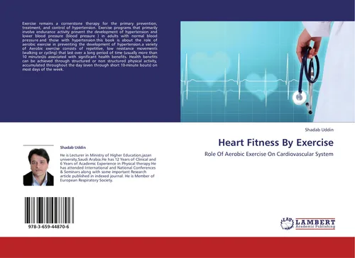 Heart Fitness By Exercise Shadab Uddin