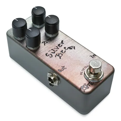 ONE CONTROL Silver Bee OD 4K Mini - Overdrive