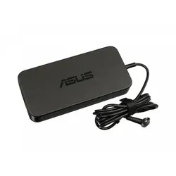 ASUS 0A001-00060800 - 120W Notebook Adapter - Netzteile & Ladegeräte, leistungsstarker 120W Adapter für ASUS Notebooks, ideal für schnelles Laden und zuverlässige Stromversorgung.
