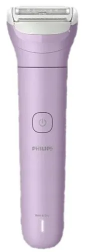 Philips Series 6000 Wet & Dry BRL114/00 Elektrorasierer von Philips