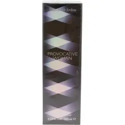 Elizabeth Arden Provocative Eau De Parfum Spray 100ml