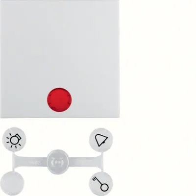 Berker Lichtschalter von Berker