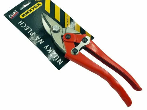 Hochleistungs Blechschere 24 cm