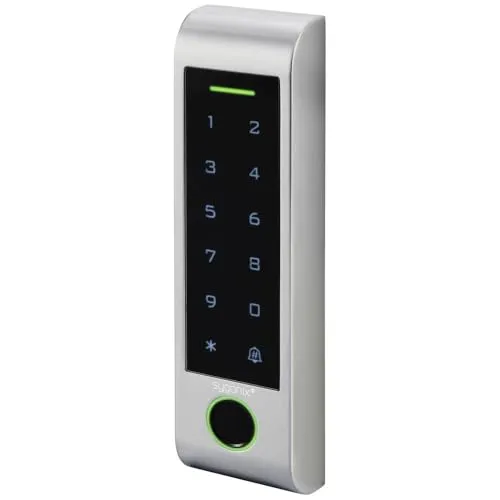 Sygonix SY-6121662 Fingerprint/RFID Zugangssystem von Sygonix
