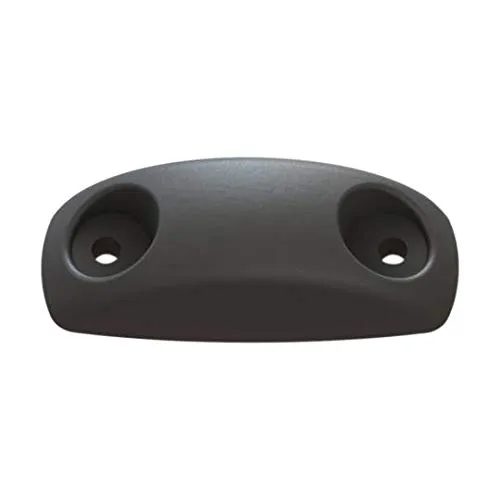 Plastikfuß 73 x 28 x 29 mm 4946