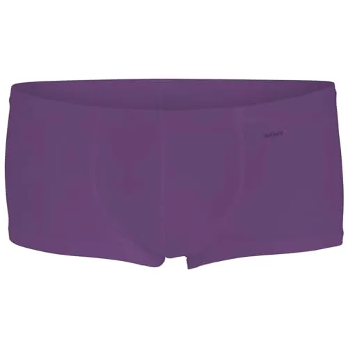 Olaf Benz Herren RED0965 Unterwäsche, Purple, XL in lila von Olaf Benz