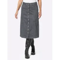 Jeansröcke von Inspirationen