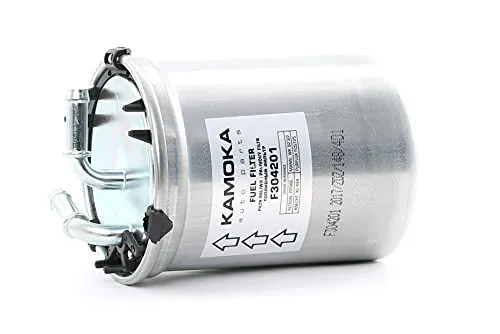 Kamoka Filter F304201