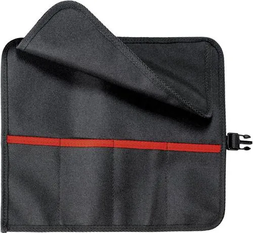 Knipex 00 19 56 LE Universal Werkzeugtasche unbestückt 1 Stück (L x B x H) 275 x 100 x 30 mm