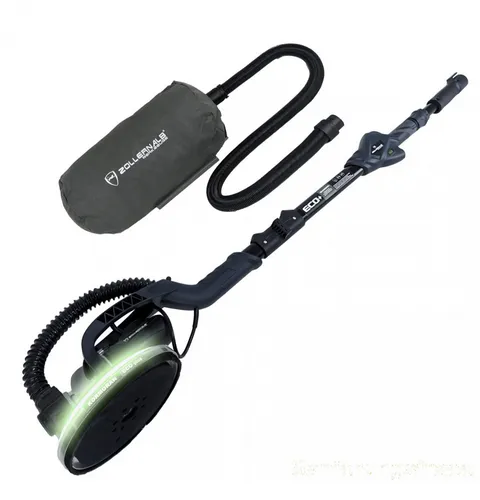 Zollernalb Kormoran ECO+ ZKEC1080 Langhalsschleifer Schleifgiraffe +Absaugung