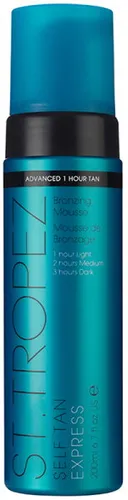 Produktbild St.Tropez Self Tan Express Selbstbräuner-Schaum 200 ml