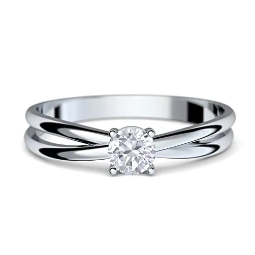 Ringe Gold von Amoonìc