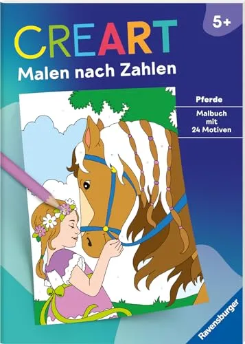 Kunst- & Bastelsets von Ravensburger