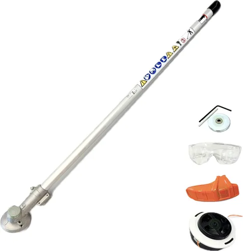 STIHL Kombisystem FSS-KM Motorsense Autocut C27-2 von STIHL