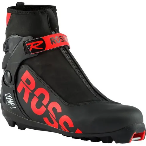 ROSSIGNOL Kinder NORDIC Skischuhe COMP J