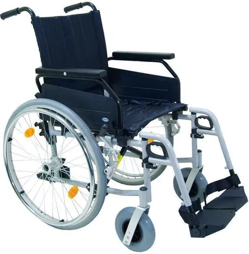 Standardrollstuhl ROTEC SB50
