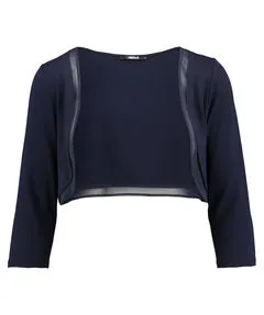 Damen Bolero 36 von VM Vera Mont - Eleganter Bolero für Damen, ideal für besondere Anlässe oder als modisches Accessoire für jedes Outfit.